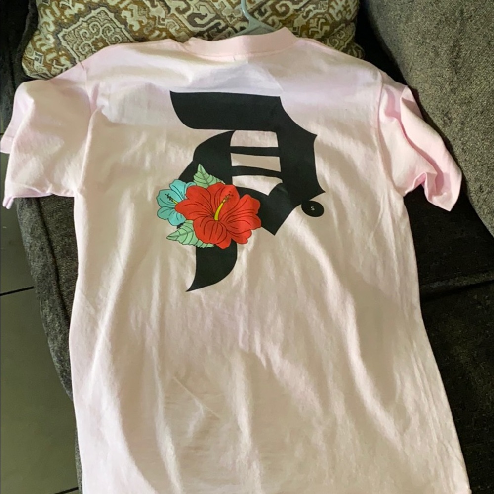 Primitive tee - Picture 4 of 4